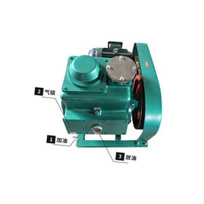 2X-70雙級(jí)旋片真空泵 2X-70雙級(jí)旋片真空泵