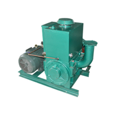 X-100雙級(jí)旋片真空泵 X-100雙級(jí)旋片真空泵