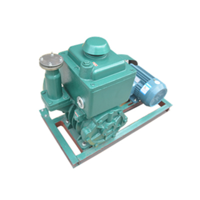 2X-8雙級(jí)旋片真空泵 2X-8雙級(jí)旋片真空泵