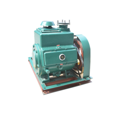 2X-30雙級(jí)旋片真空泵 2X-30雙級(jí)旋片真空泵