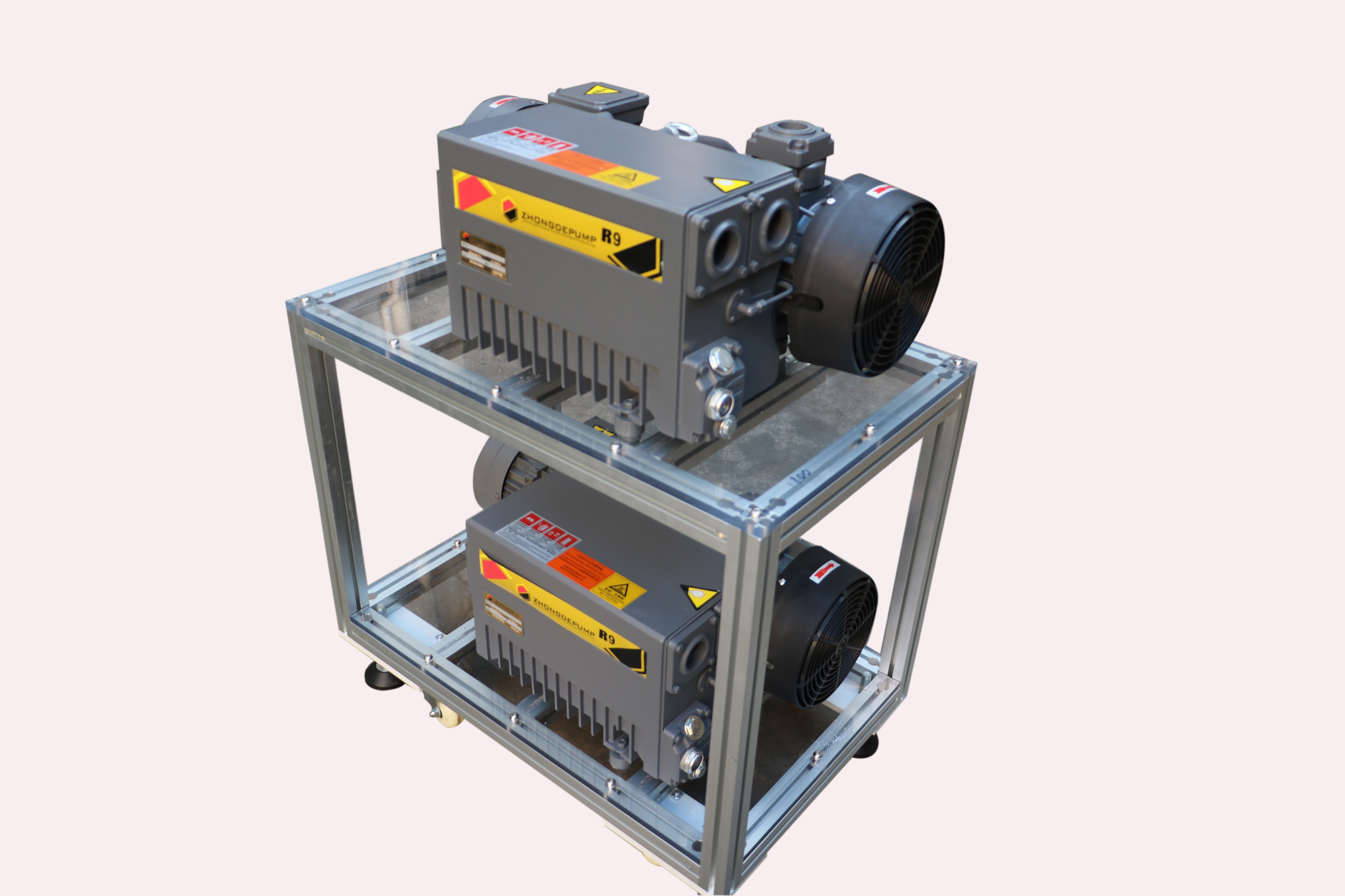 V100雙泵 V100雙泵