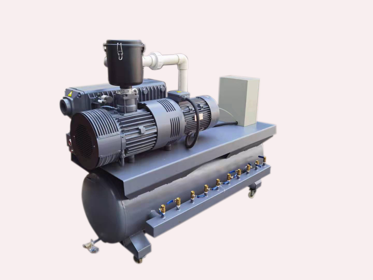 V202真空負(fù)壓站 V202真空負(fù)壓站