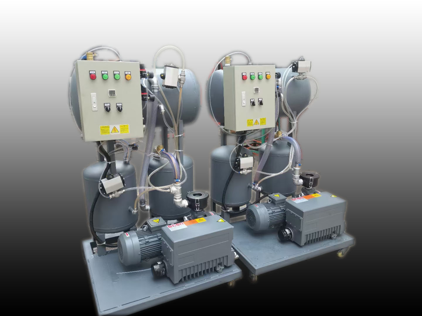 V040機(jī)組 V040機(jī)組