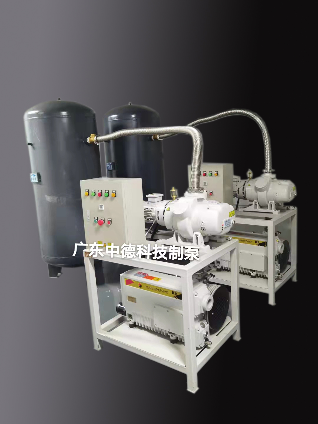 V302機(jī)組客戶現(xiàn)場安裝 V302機(jī)組客戶現(xiàn)場安裝