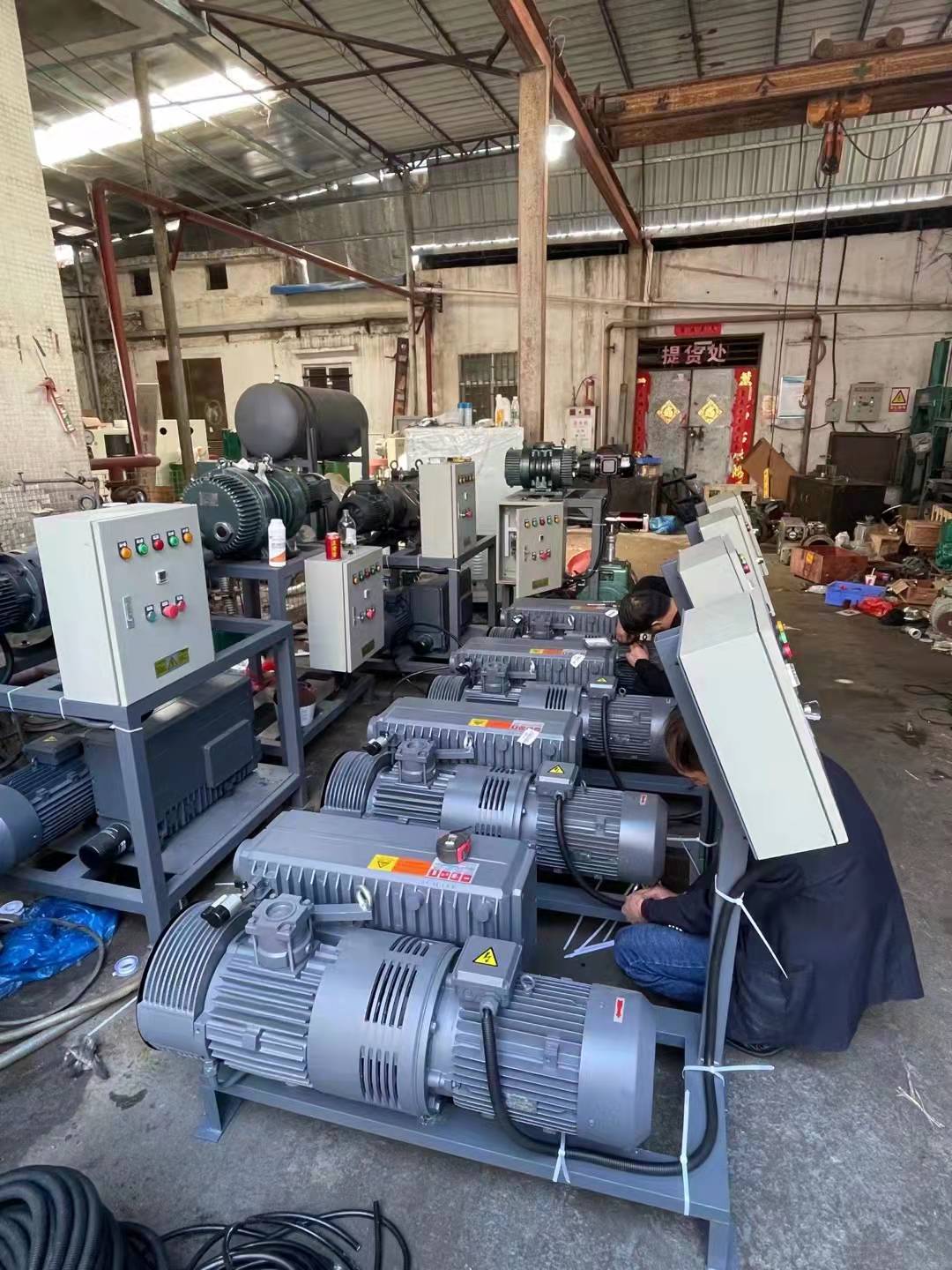 V302機(jī)組 V302機(jī)組